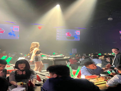 钦州夜场招聘